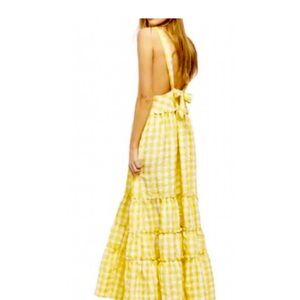 Free People Maxi Dress